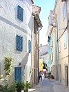 Cres - camminata